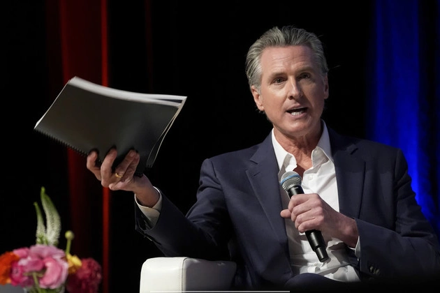 newsom_brings_the_back_to_office_push_to_california