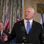 ontario_premier_sticks_to_electricity_tariffs_despite_trump_trade_reversal