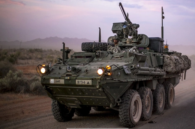 pentagon_to_send_3000_more_troops_to_the_us_mexico_border