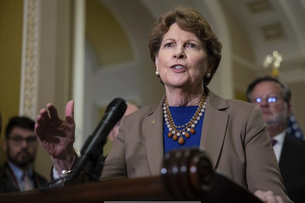 senate_democrats_face_tough_map_as_a_slate_of_retirements_hit_dem_friendly_states