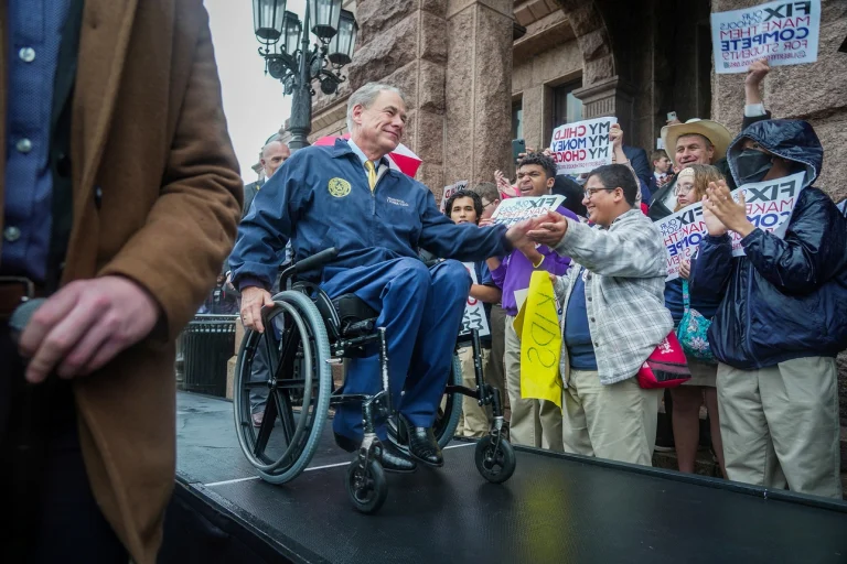 the_texas_sized_fight_over_a_trump_education_priority_school_choice
