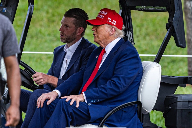 democrats_slam_trump_for_golf_event_amid_tariff_turmoil_dignified_transfer_of_us_soldiers_remains
