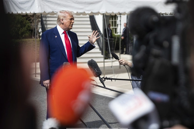 everyone_is_terrified_business_and_government_officials_are_afraid_to_cross_trump_on_tariffs