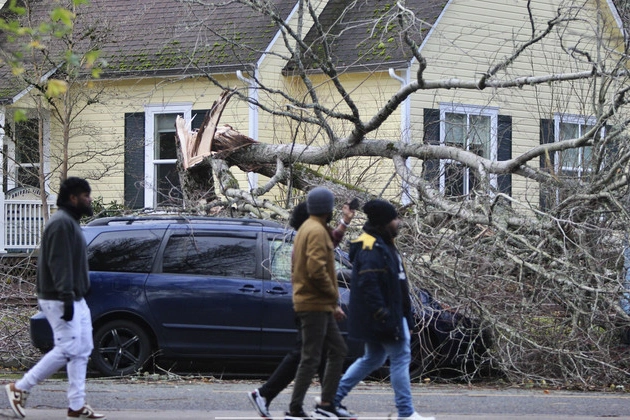 fema_denies_washington_state_disaster_relief_from_bomb_cyclone_governor_says
