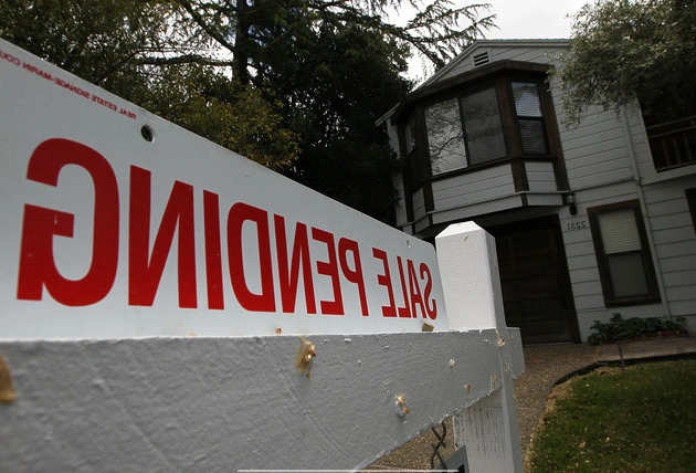 home_sales_fall_to_lowest_level_since_the_financial_crisis