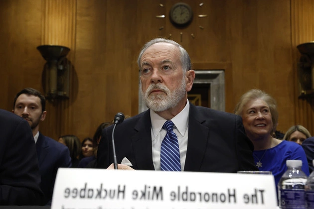 mike_huckabee_longtime_israel_supporter_confirmed_as_us_ambassador