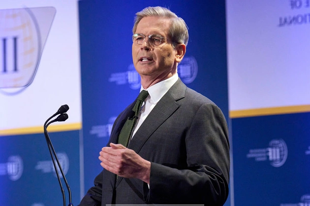 treasury_chief_floats_possible_de_escalation_with_beijing_but_says_no_talks_yet