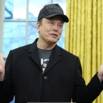after_four_months_of_disruption_elon_musk_signals_hes_leaving_government