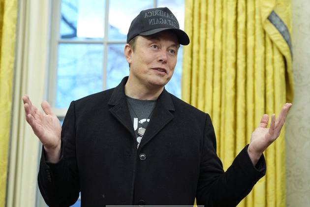 after_four_months_of_disruption_elon_musk_signals_hes_leaving_government