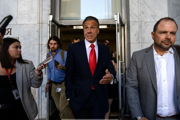 andrew_cuomo_warned_dont_pass_notes_to_super_pac