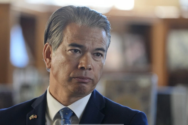 california_attorney_general_suggests_potential_lawsuit_over_trumps_apple_tariff_threats