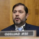 democratic_senator_says_gop_is_trying_to_woo_fetterman