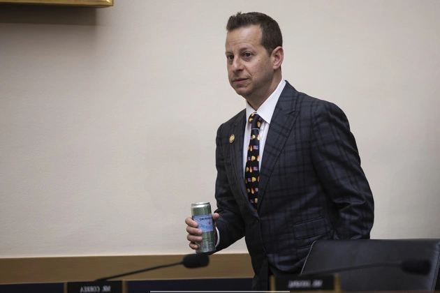 doge_caucus_is_dead_rep_jared_moskowitz_isnt_attending_the_funeral