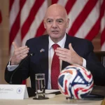 fifa_chief_dismisses_us_border_policy_fears_in_private_world_cup_remarks