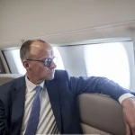 germanys_new_chancellor_urges_us_officials_to_stay_out_of_his_countrys_politics