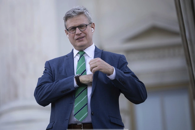 gop_rep_bill_huizenga_is_preparing_to_run_for_michigans_open_senate_seat