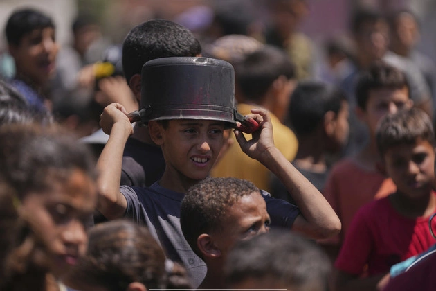 hamas_responds_to_the_us_ceasefire_proposal_for_gaza_while_seeking_amendments