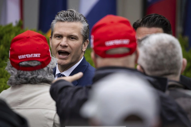 hegseth_attorneys_dual_roles_trip_conflict_of_interest_alarms