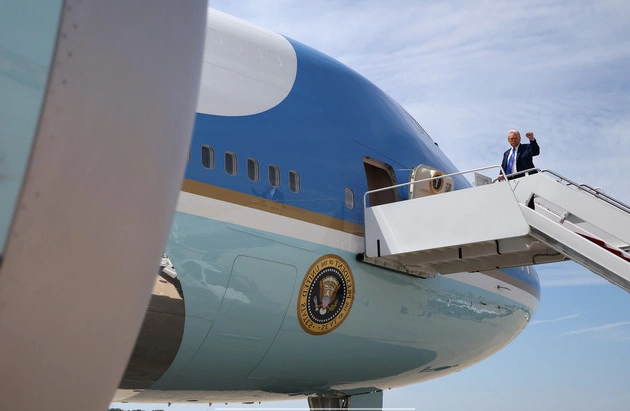 how_congress_could_crush_trumps_qatari_plane_gift
