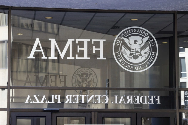i_alone_will_speak_on_behalf_of_fema_new_agency_chief_tells_staff