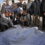 israeli_strikes_on_gaza_kill_11_people