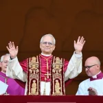 leo_is_americas_first_pope_his_worldview_appears_at_odds_with_america_first