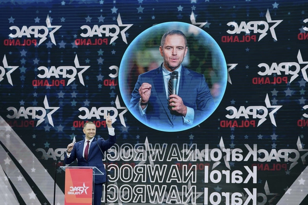 maga_branded_candidates_confront_their_limits_abroad_even_as_far_right_surges