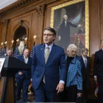 mike_johnson_urges_senate_not_to_make_major_changes_to_megabill