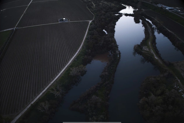 newsom_asks_lawmakers_to_fast_track_delta_tunnel_project