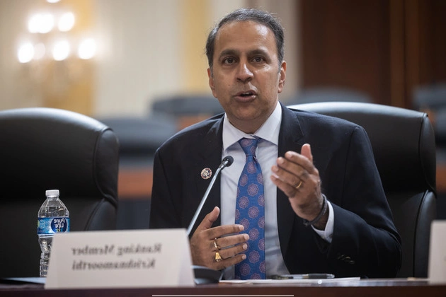 raja_krishnamoorthi_launches_senate_bid_in_illinois