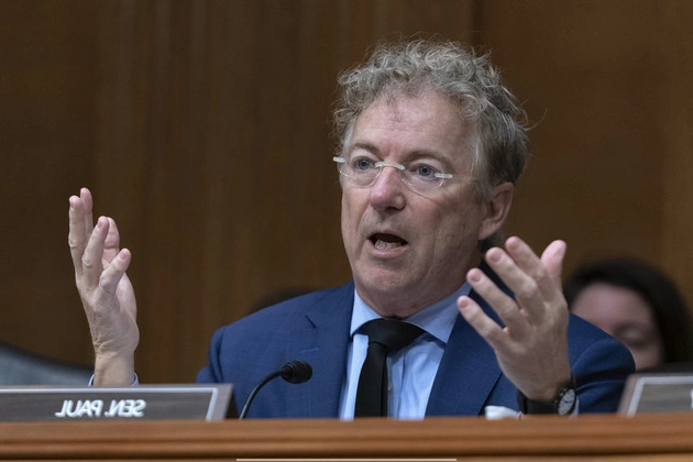 rand_paul_says_trumps_qatar_jet_plan_could_undermine_the_wins_from_his_middle_east_swing