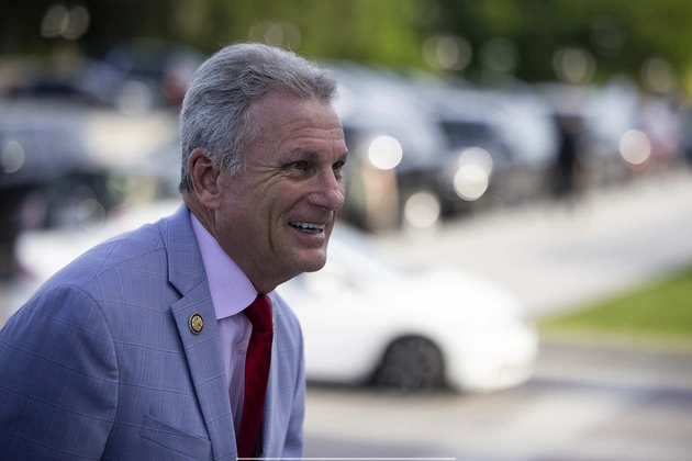 republican_rep_buddy_carter_launches_georgia_senate_campaign