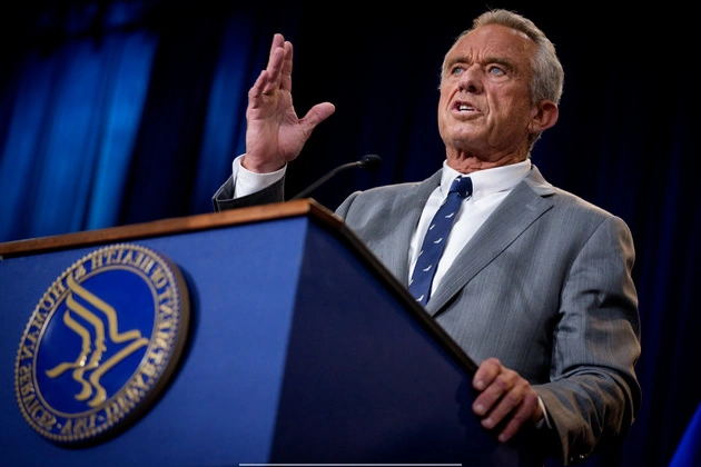 rfk_jr_threatens_to_bar_government_scientists_from_publishing_in_leading_medical_journals
