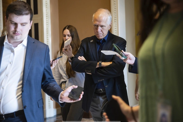 senate_republicans_look_to_curb_house_rollback_of_ira_tax_credits