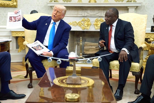 south_africas_president_jokes_about_trump_dust_up