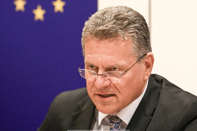 top_us_eu_trade_chiefs_in_constant_contact_after_trump_tariff_reprieve