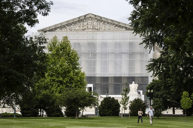 trump_administration_asks_supreme_court_to_allow_mass_layoffs_of_federal_workers