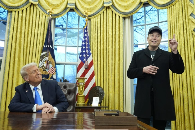trump_administration_asks_supreme_court_to_keep_doge_records_secret