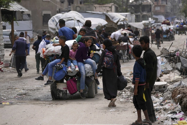 trump_doesnt_want_humanitarian_disaster_in_gaza_witkoff_says