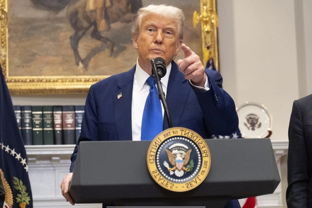 trump_floats_traveling_to_turkey_this_week_for_russia_ukraine_peace_talks