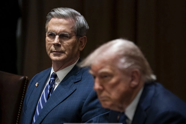 trump_officially_taps_bessent_to_lead_on_china