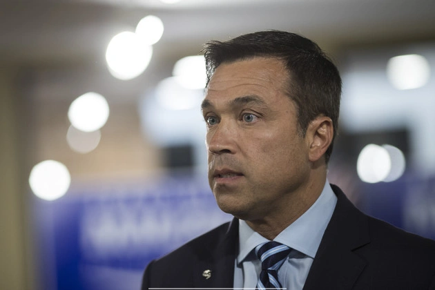 trump_pardons_former_new_york_congressmember_and_connecticut_governor