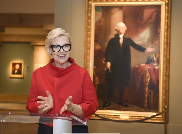 trump_says_hes_fired_national_portrait_gallery_director_amid_washington_arts_scene_takeover