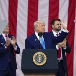 trump_slams_biden_praises_tough_cookie_hegseth_and_talks_upcoming_army_parade_in_memorial_day_address