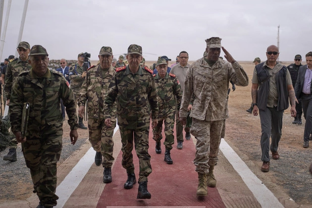 us_military_tells_allies_in_africa_to_prepare_to_stand_more_on_their_own