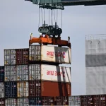 west_coast_ports_reel_from_trumps_tariff_swings