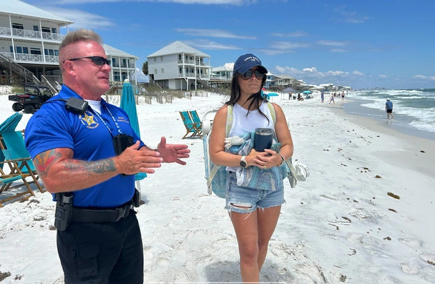 who_can_use_floridas_beaches_depends_on_where_you_are