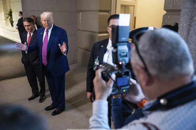 why_donald_trump_is_blocking_conservatives_attempts_to_cut_medicaid