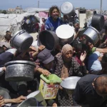 world_food_programme_director_calls_food_situation_in_gaza_a_catastrophe