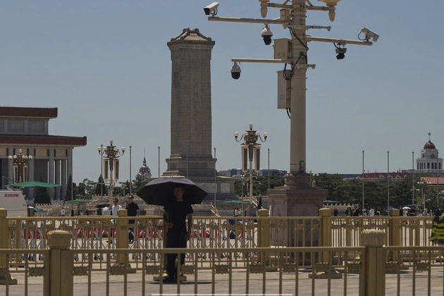 a_quiet_tiananmen_square_anniversary_shows_chinas_ability_to_suppress_history